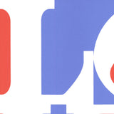 ROBERT INDIANA Love, 2018