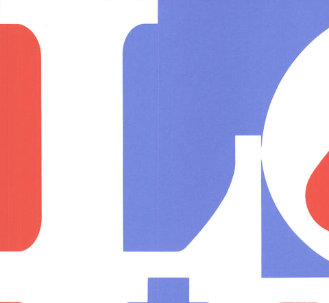 ROBERT INDIANA Love, 2018