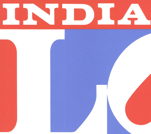 ROBERT INDIANA Love, 2018