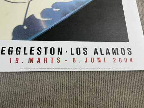 WILLIAM EGGLESTON Drink, 2018