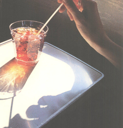 WILLIAM EGGLESTON Drink, 2018