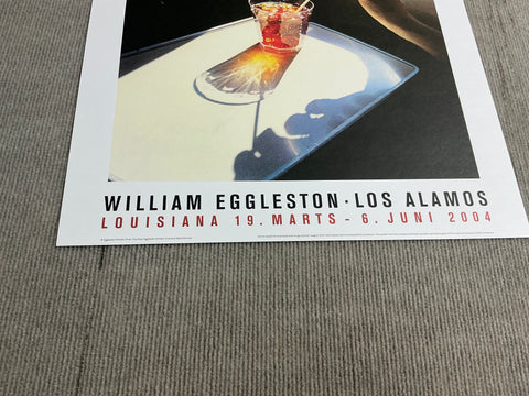 WILLIAM EGGLESTON Drink, 2018