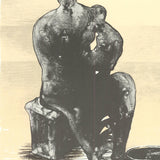 HENRY MOORE 200 Years of American Growth, 1975