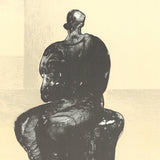 HENRY MOORE 200 Years of American Growth, 1975