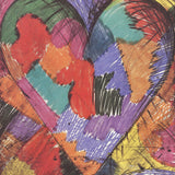 JIM DINE Monotypes et Gravures, 1984