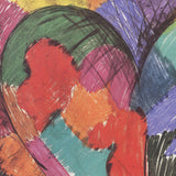 JIM DINE Monotypes et Gravures, 1984