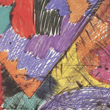 JIM DINE Monotypes et Gravures, 1984