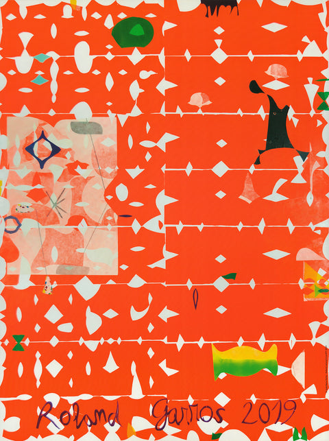 JOSE MARIA SICILIA Roland Garros French Open, 2019