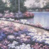 DIANE ROMANELLO Timeless Splendor, 1995