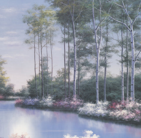 DIANE ROMANELLO Timeless Splendor, 1995