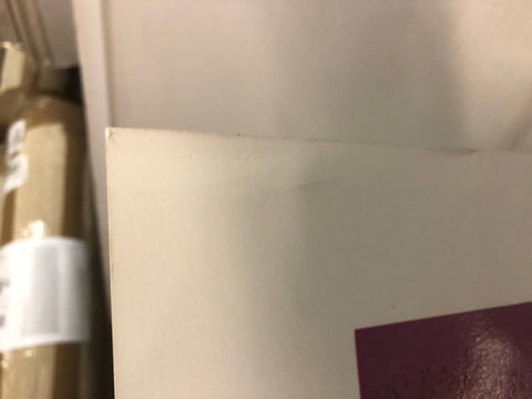 ROMARE BEARDEN Mecklenburg Morning: Sunrise for China Lamp, 1993