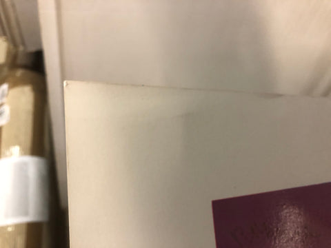 ROMARE BEARDEN Mecklenburg Morning: Sunrise for China Lamp, 1993