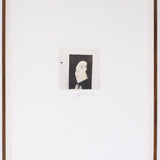 LUC TUYMANS Isabel, Diorama, Scramble 2017, 2017 - Signed
