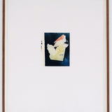 LUC TUYMANS Isabel, Diorama, Scramble 2017, 2017 - Signed