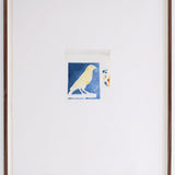 LUC TUYMANS Isabel, Diorama, Scramble 2017, 2017 - Signed