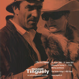 TINGUELY & SAINT PHALLE Une Guerre des Joies, 2006