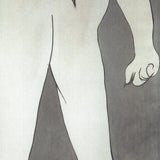 PABLO PICASSO L'Acrobate, 1991