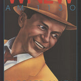 BOB LEE HICKSON WNEW Frank Sinatra, 1982