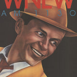BOB LEE HICKSON WNEW Frank Sinatra, 1982