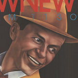 BOB LEE HICKSON WNEW Frank Sinatra, 1982