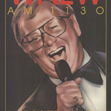 BOB LEE HICKSON WNEW Mel Torme, 1975