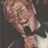 BOB LEE HICKSON WNEW Mel Torme, 1975