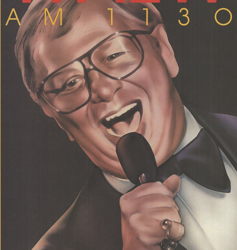 BOB LEE HICKSON WNEW Mel Torme, 1975