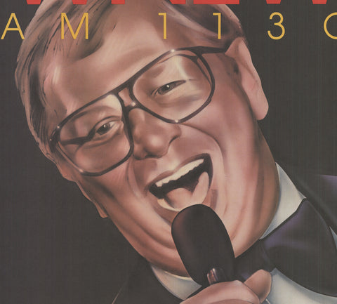 BOB LEE HICKSON WNEW Mel Torme, 1975