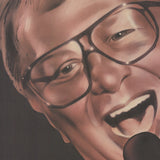 BOB LEE HICKSON WNEW Mel Torme, 1975
