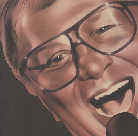 BOB LEE HICKSON WNEW Mel Torme, 1975