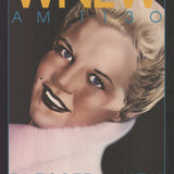 BOB LEE HICKSON WNEW Peggy Lee, 1975