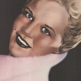 BOB LEE HICKSON WNEW Peggy Lee, 1975