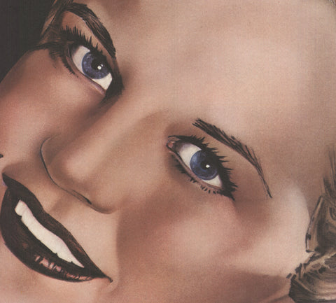 BOB LEE HICKSON WNEW Peggy Lee, 1975