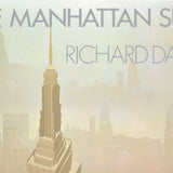 RICHARD DAVIES Empire State Building, 1981
