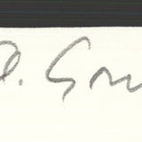 RODNEY GREENBLAT Mini golf Circus, 1988 - Signed