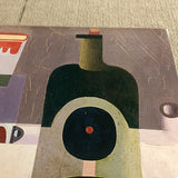 LE CORBUSIER Deux Bouteilles, 2020
