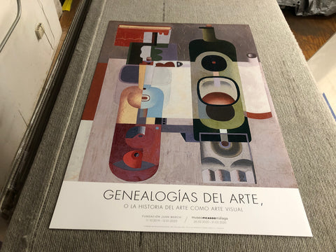 LE CORBUSIER Deux Bouteilles, 2020