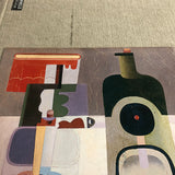 LE CORBUSIER Deux Bouteilles, 2020