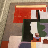 LE CORBUSIER Deux Bouteilles, 2020