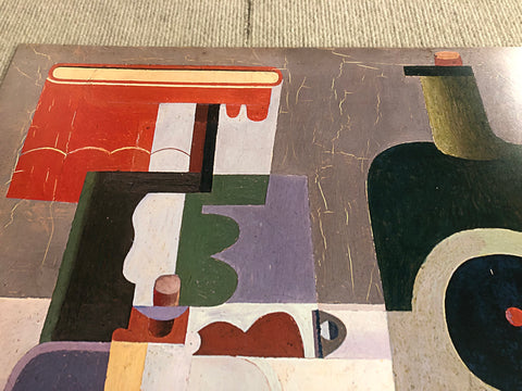 LE CORBUSIER Deux Bouteilles, 2020