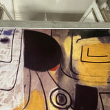 ADOLPH GOTTLIEB Figurations of Clangor, 2020