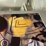 ADOLPH GOTTLIEB Figurations of Clangor, 2020