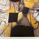 ADOLPH GOTTLIEB Figurations of Clangor, 2020