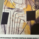 ADOLPH GOTTLIEB Figurations of Clangor, 2020