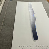 STEPHEN INTERMEZZO Abstract Expressions Recent Sculpture, 1987