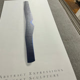 STEPHEN INTERMEZZO Abstract Expressions Recent Sculpture, 1987