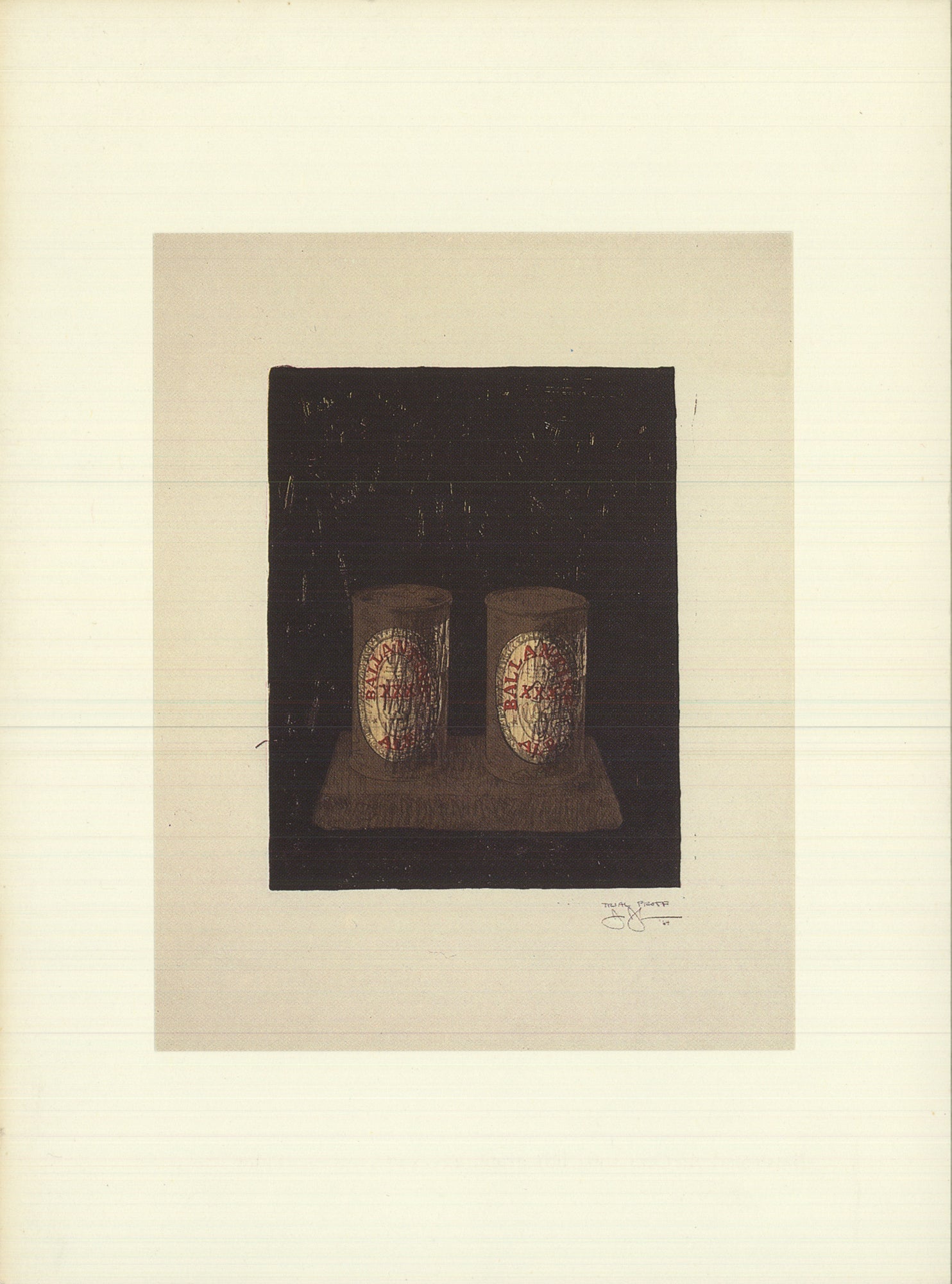 Jasper Johns – ArtWise