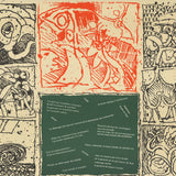 PIERRE ALECHINSKY L'imagination Prend Le Pouvoir, 1968