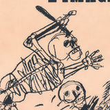 ANTONIO SEGUI On Ne Matraque Pas L'Imagination, 1968