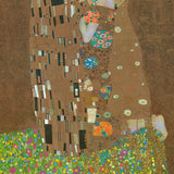 GUSTAV KLIMT The Kiss, 1972